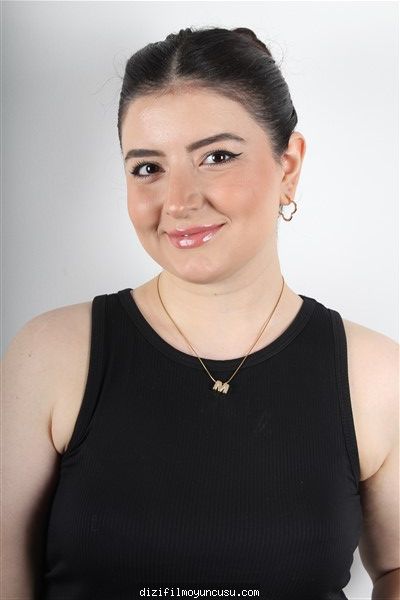 Ankara Cast Ajans Dilan 152460