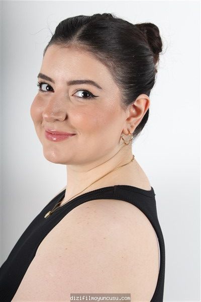 Ankara Cast Ajans Dilan 152461