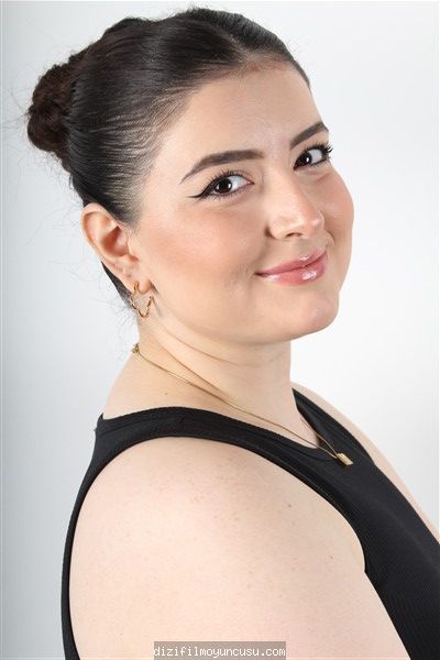 Ankara Cast Ajans Dilan 152462