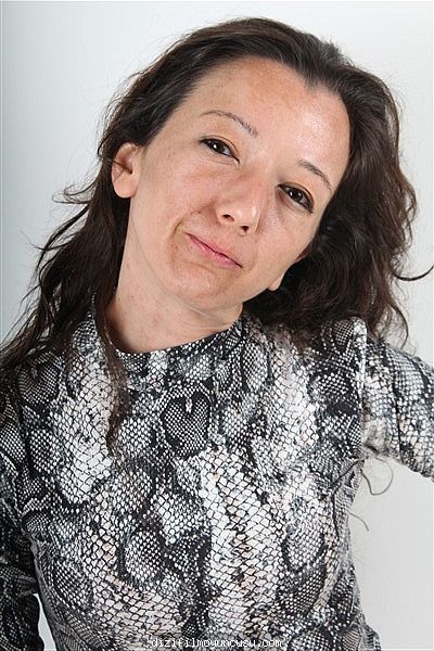 Kadın Oyuncular Adayımız Dilek