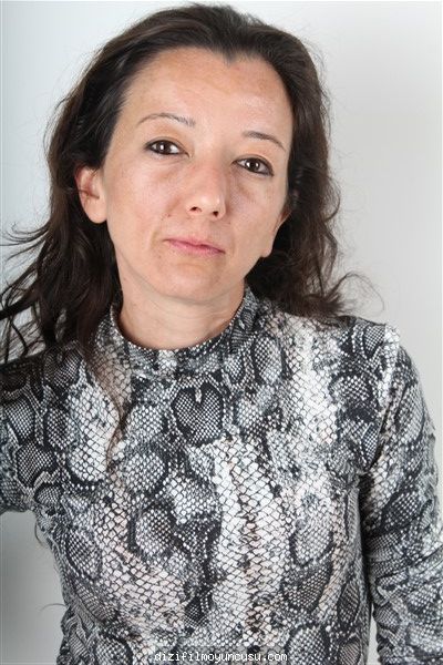Muğla Cast Ajans Dilek 152275