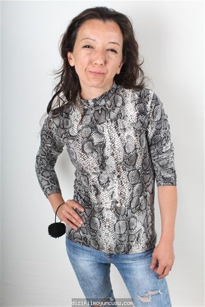 Muğla Cast Ajans Dilek 152276