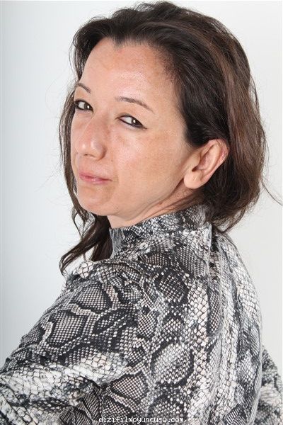 Muğla Cast Ajans Dilek 152278