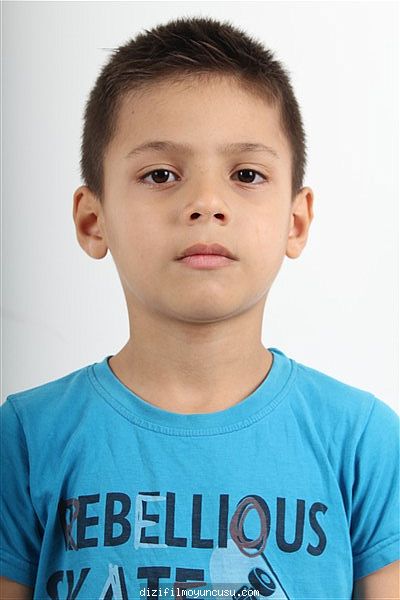 Çocuk Oyuncular Adayımız Doruk
