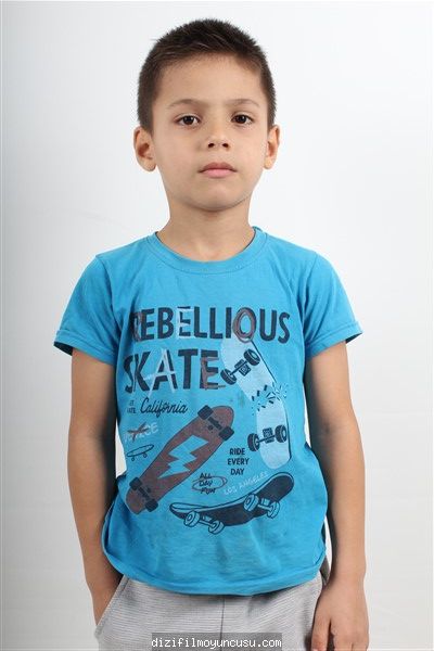 Muğla Cast Ajans Doruk 152255