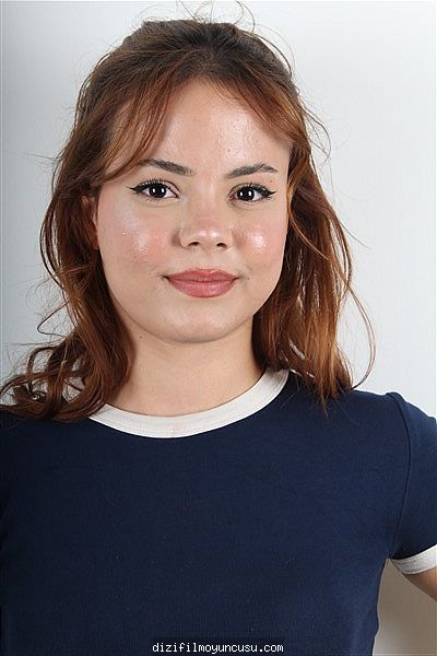 Muğla Cast Ajans Eda 551094