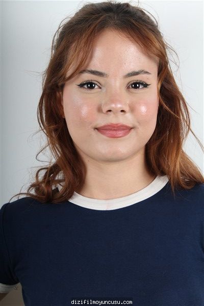 Muğla Cast Ajans Eda 152260