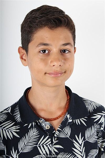 Çocuk Oyuncular Adayımız Ege