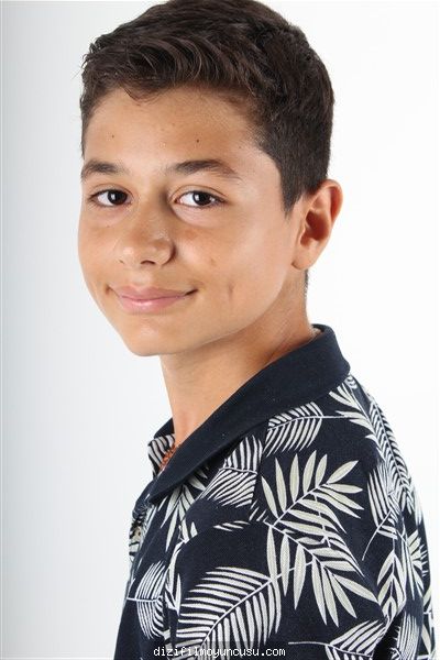 Muğla Cast Ajans Ege 152250