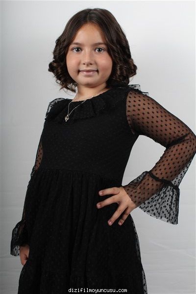 Ankara Cast Ajans Elif 152431
