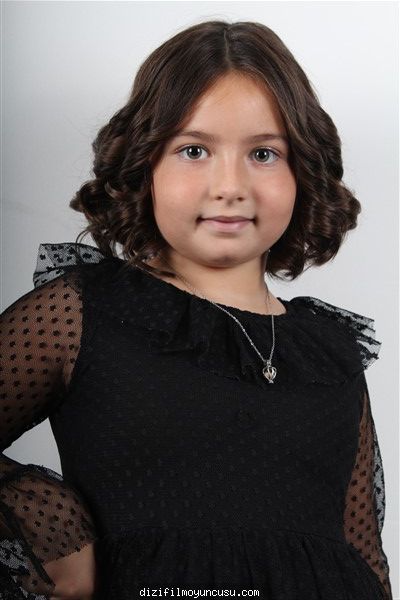 Ankara Cast Ajans Elif 152432