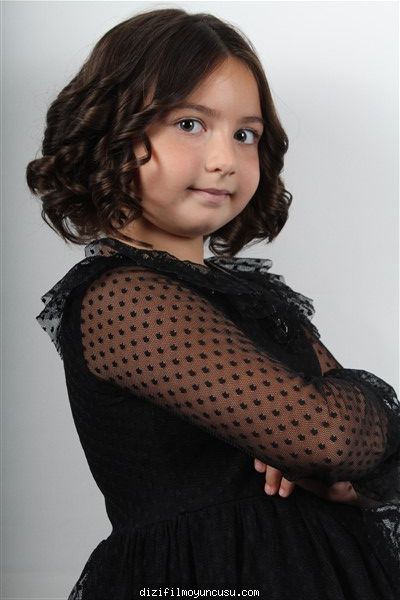 Ankara Cast Ajans Elif 152433