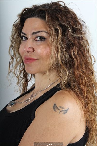 Ankara Cast Ajans Gülşah 152421