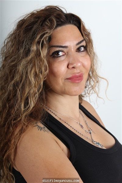 Ankara Cast Ajans Gülşah 152422