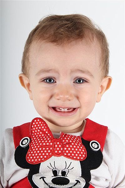 Çocuk Oyuncular Adayımız Lina