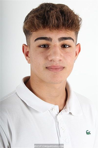Muğla Cast Ajans Oyuncusu Mert