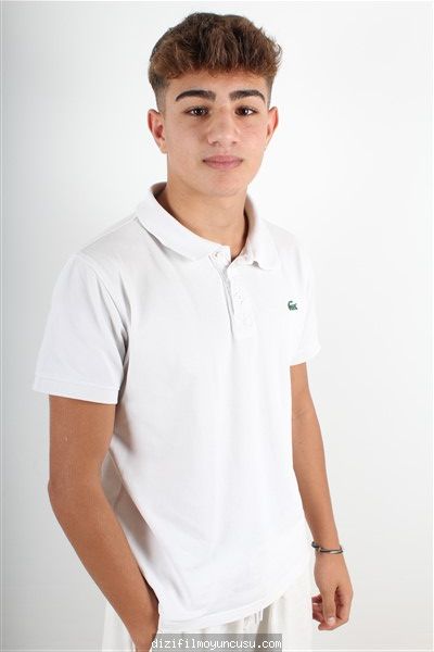 Muğla Cast Ajans Mert 152339