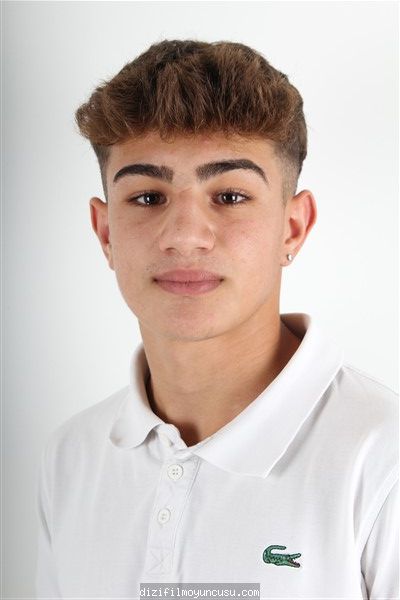 Muğla Cast Ajans Mert 152340