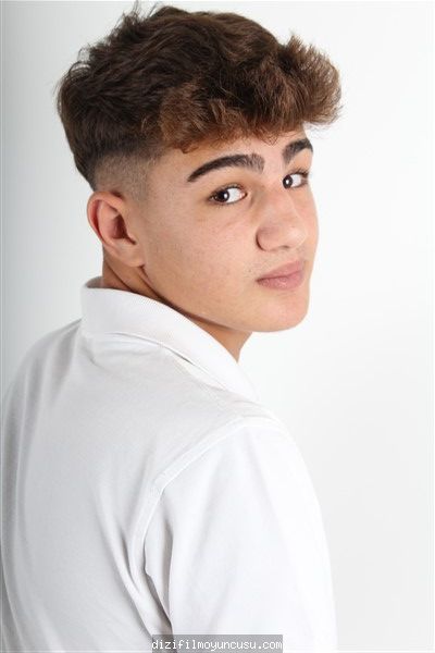 Muğla Cast Ajans Mert 152341