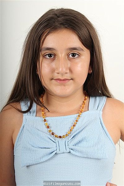 Çocuk Oyuncular Adayımız Mira