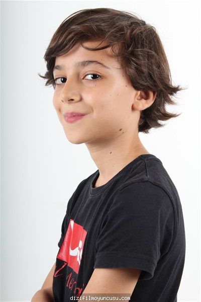 Muğla Cast Ajans Miraç 152323