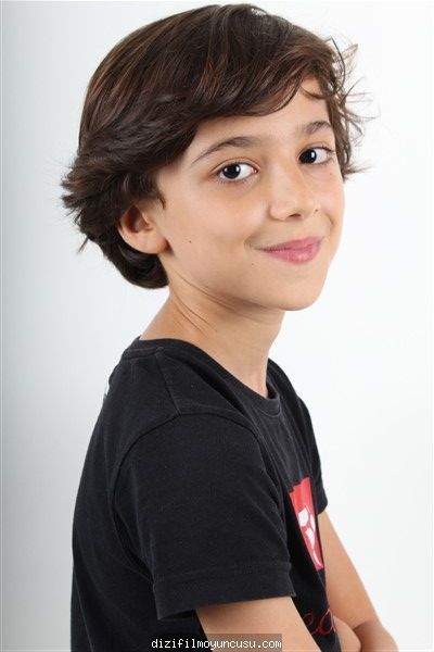 Muğla Cast Ajans Miraç 152324