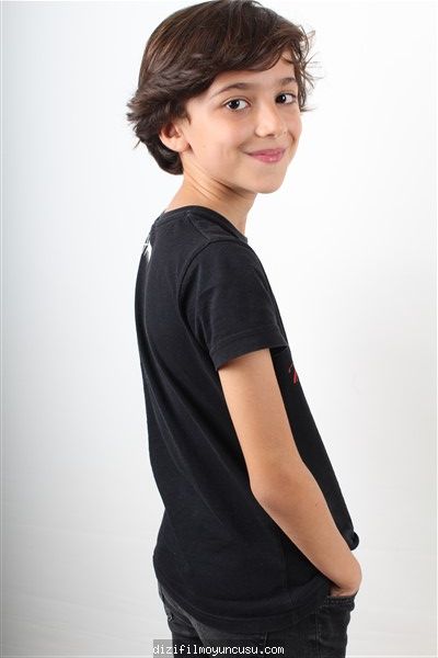 Muğla Cast Ajans Miraç 152325