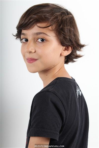 Muğla Cast Ajans Miraç 152326