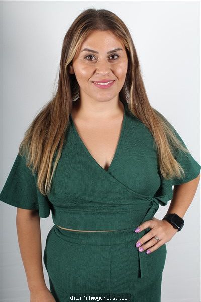 Iğdır Cast Ajans Nursel 152464