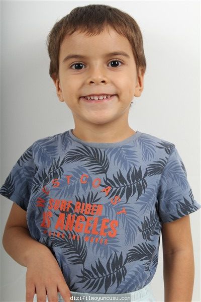 Muğla Cast Ajans Tales 152279