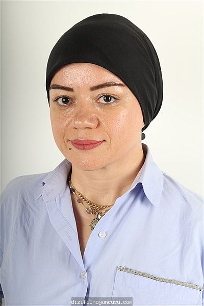 Kadın Oyuncular Adayımız Zekiye