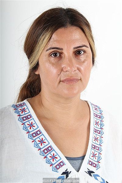 Kadın Oyuncular Adayımız Zekiye