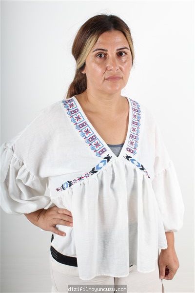 Muğla Cast Ajans Zekiye 152335
