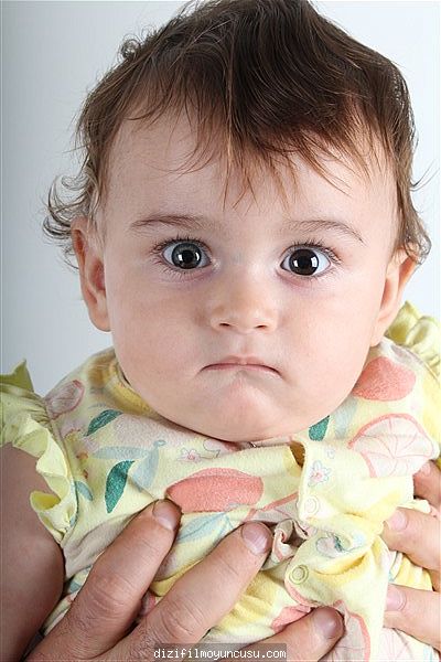 Çocuk Oyuncular Adayımız Zeynep