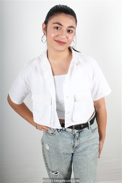 Konya Cast Ajans Zeynep 152363