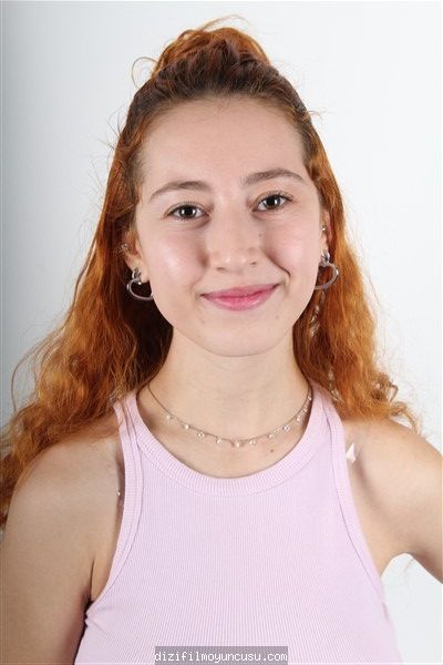 Ankara Cast Ajans Aleyna 152575