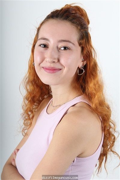 Ankara Cast Ajans Aleyna 152577