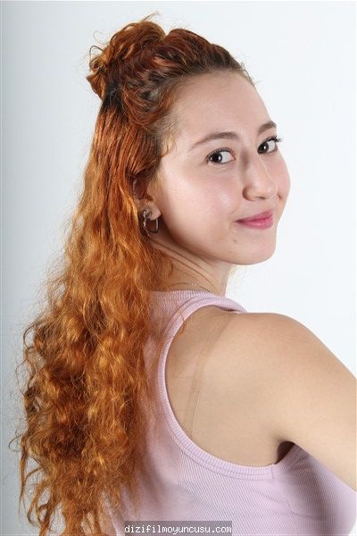 Ankara Cast Ajans Aleyna 152578