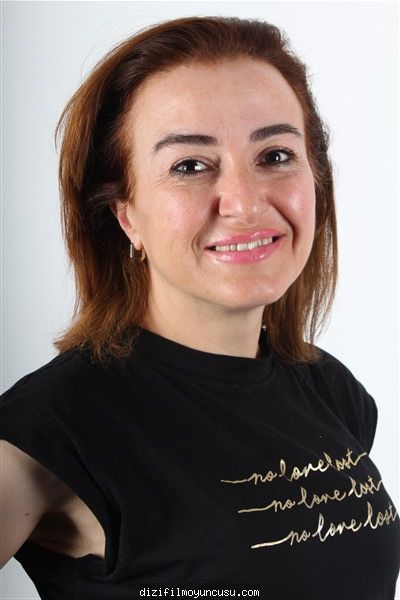 Ankara Cast Ajans Ayşe 152563