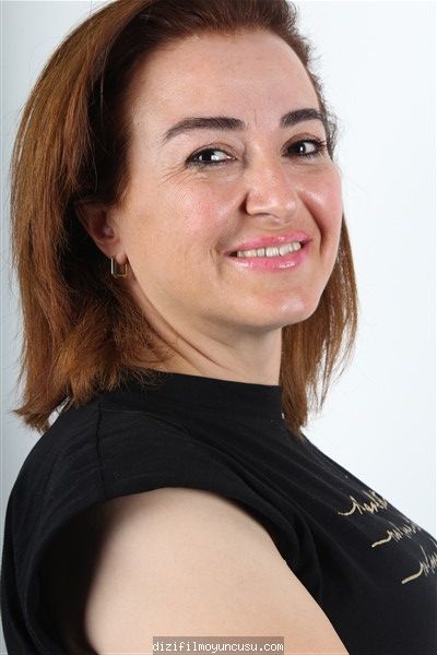 Ankara Cast Ajans Ayşe 152565