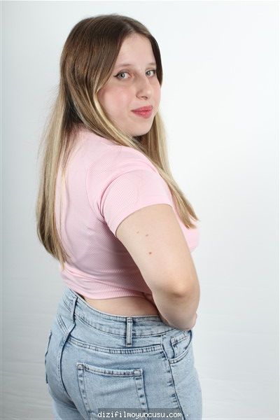Ankara Cast Ajans Büşra 152550
