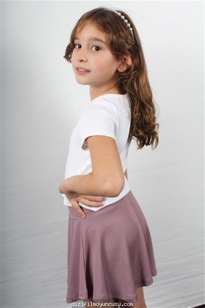 Ankara Cast Ajans Ceren 152525