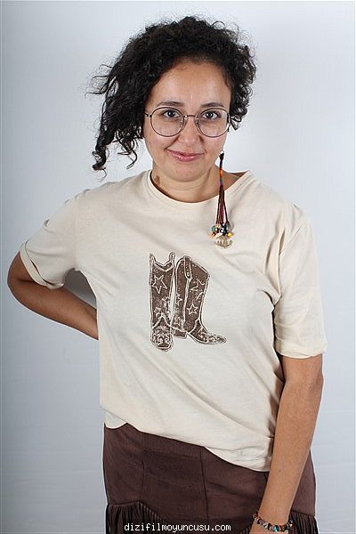 Kadın Oyuncular Adayımız Dilara