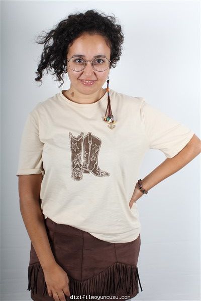 Ankara Cast Ajans Dilara 152471