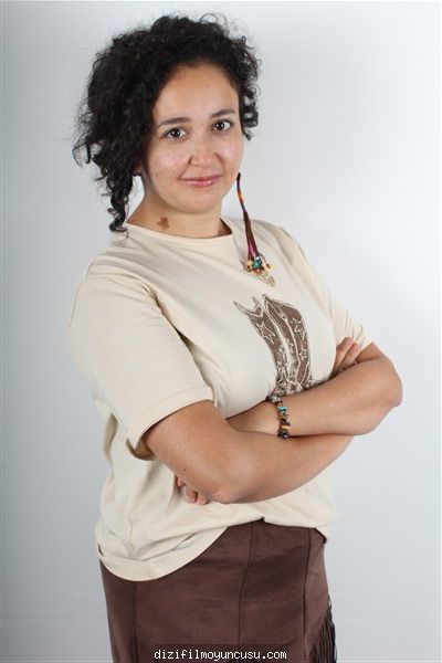 Ankara Cast Ajans Dilara 152472