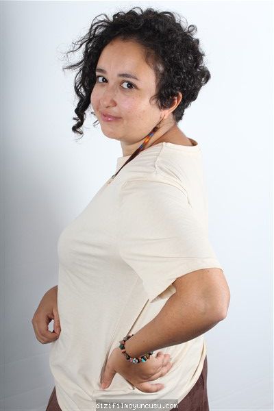 Ankara Cast Ajans Dilara 152473
