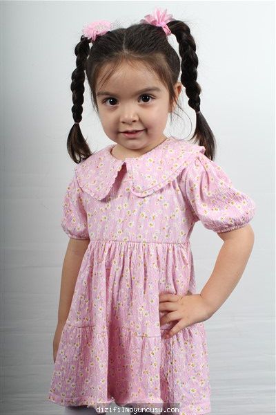 Ankara Cast Ajans Elisa 152571