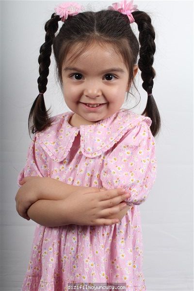 Ankara Cast Ajans Elisa 152572