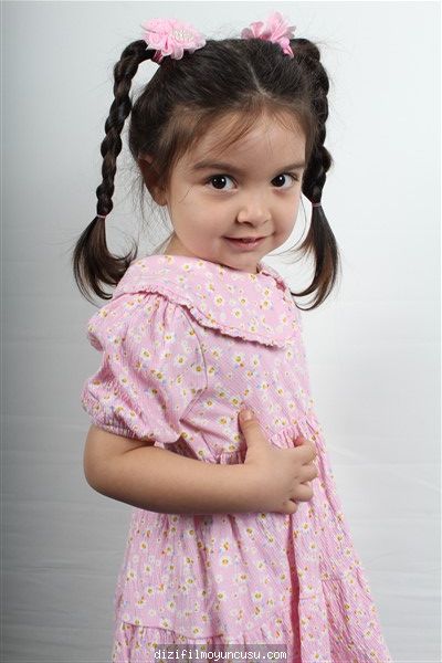 Ankara Cast Ajans Elisa 152573