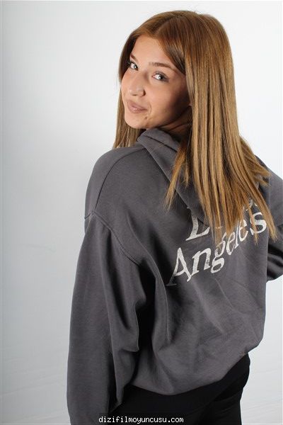 Ankara Cast Ajans Ezel 152553